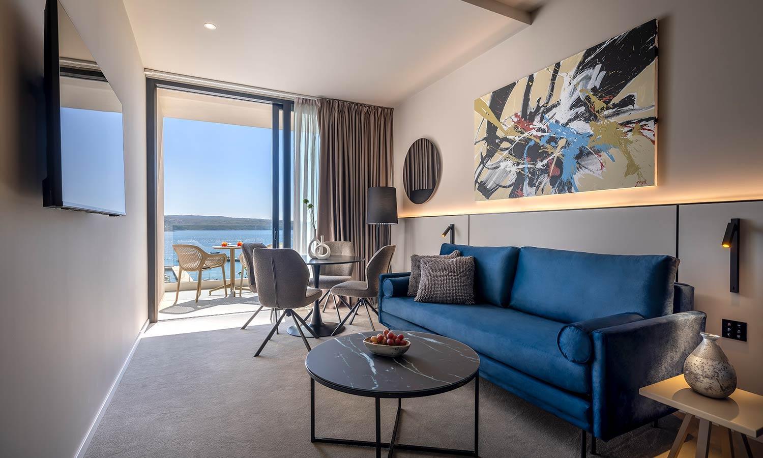 Aminess Younique Narrivi Hotel Crikvenica Exterior photo