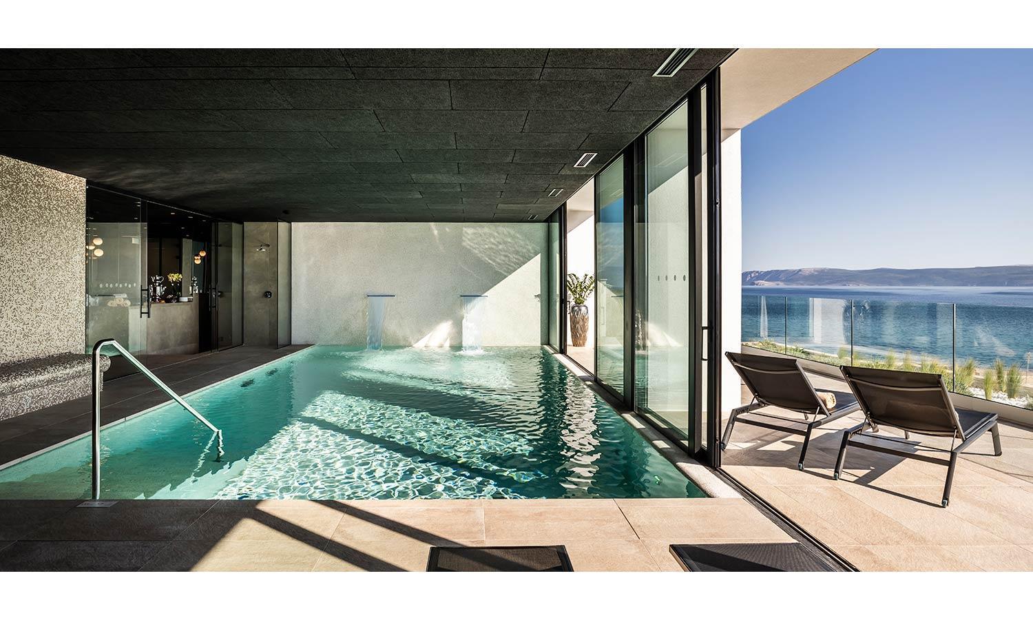 Aminess Younique Narrivi Hotel Crikvenica Exterior photo