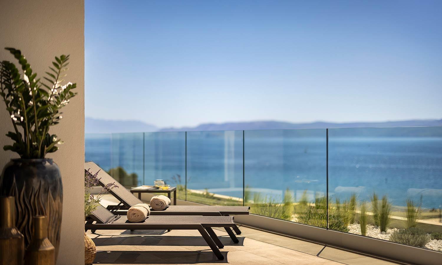 Aminess Younique Narrivi Hotel Crikvenica Exterior photo