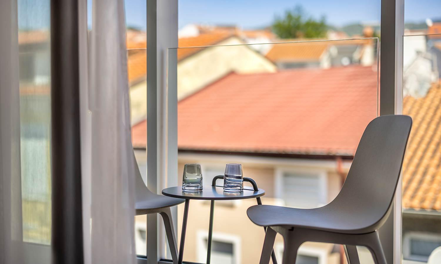 Aminess Younique Narrivi Hotel Crikvenica Exterior photo