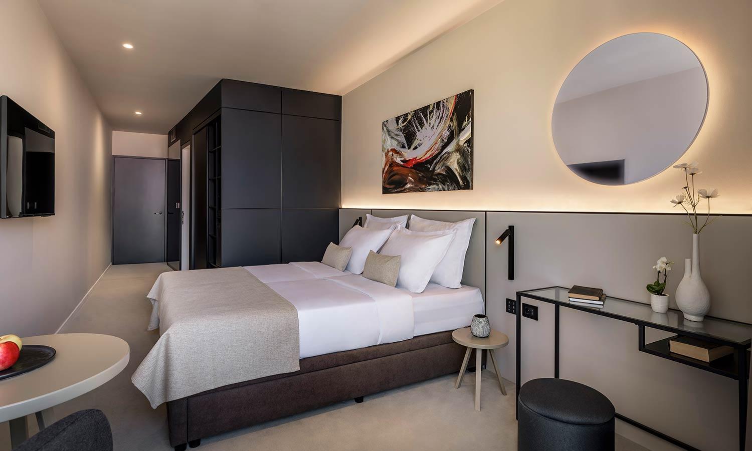 Aminess Younique Narrivi Hotel Crikvenica Room photo