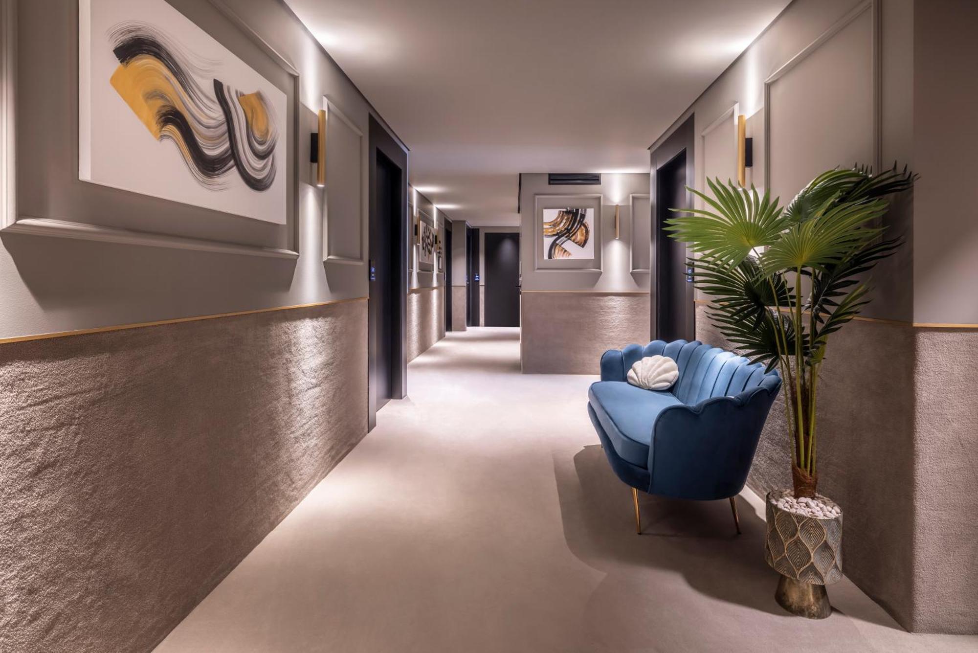 Aminess Younique Narrivi Hotel Crikvenica Exterior photo