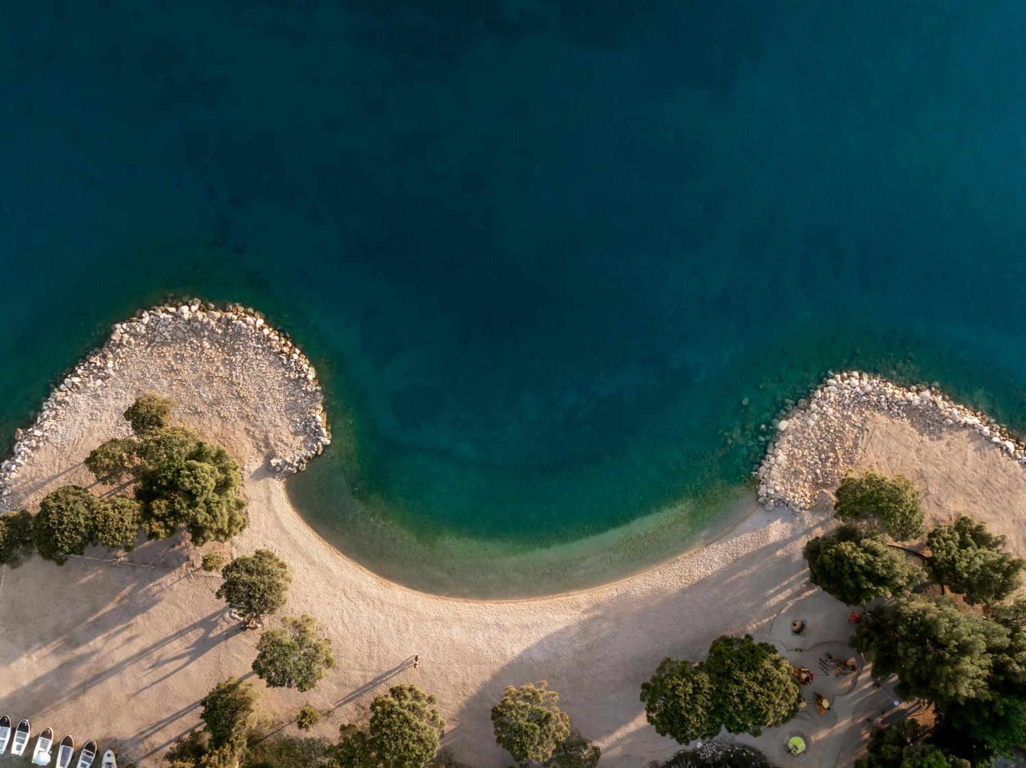 Aminess Younique Narrivi Hotel Crikvenica Exterior photo