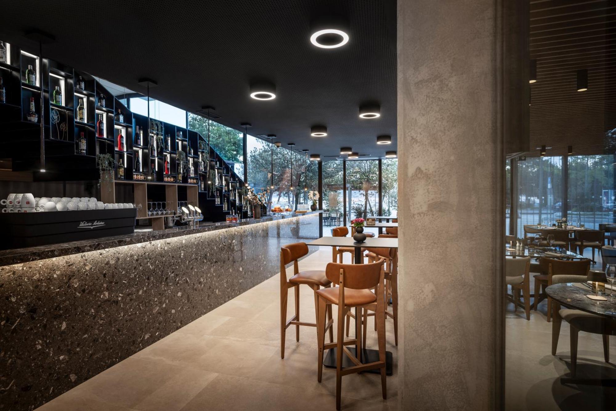 Aminess Younique Narrivi Hotel Crikvenica Exterior photo