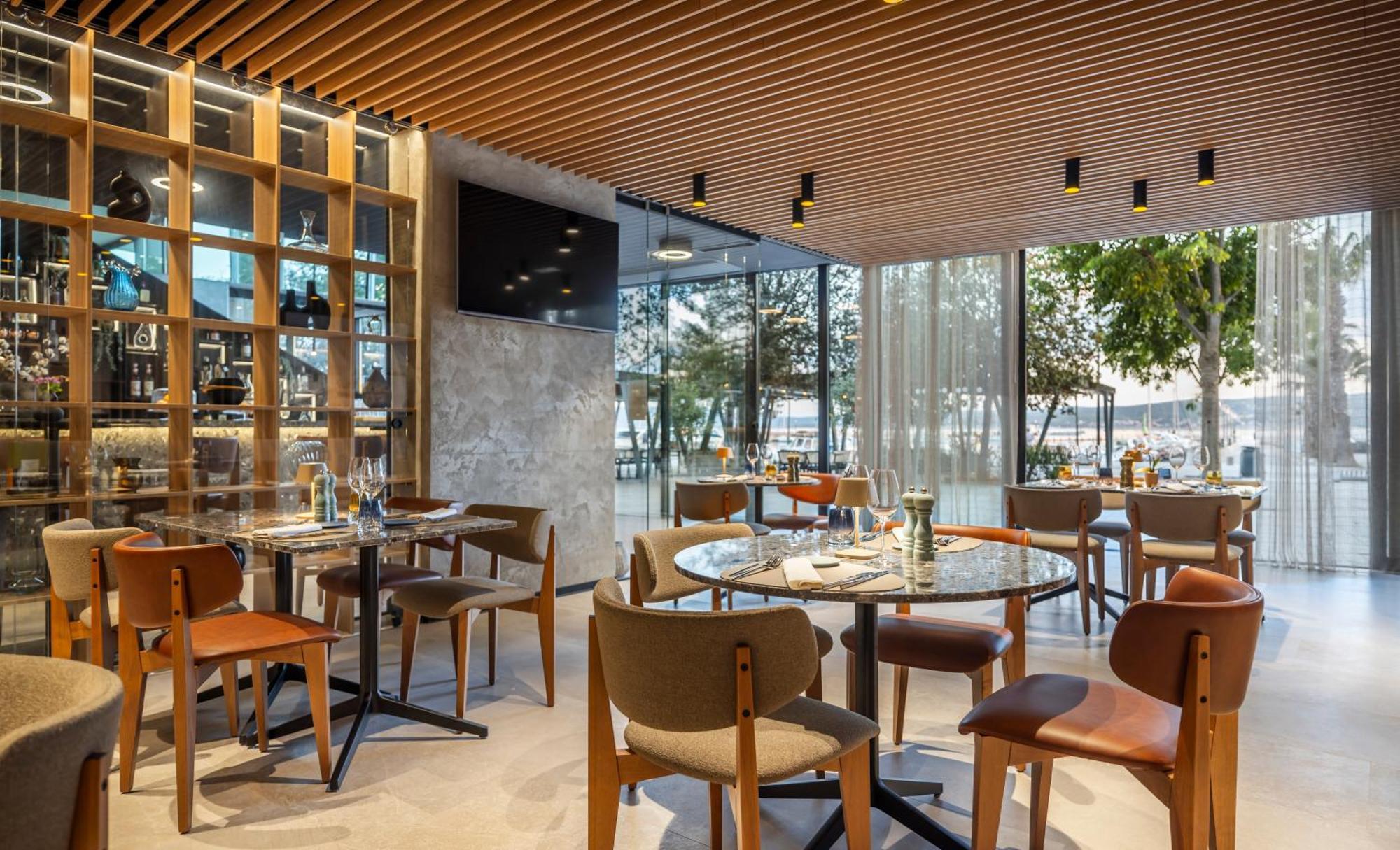 Aminess Younique Narrivi Hotel Crikvenica Exterior photo