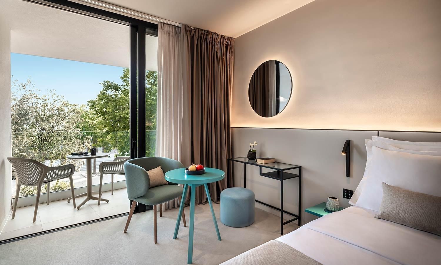 Aminess Younique Narrivi Hotel Crikvenica Exterior photo