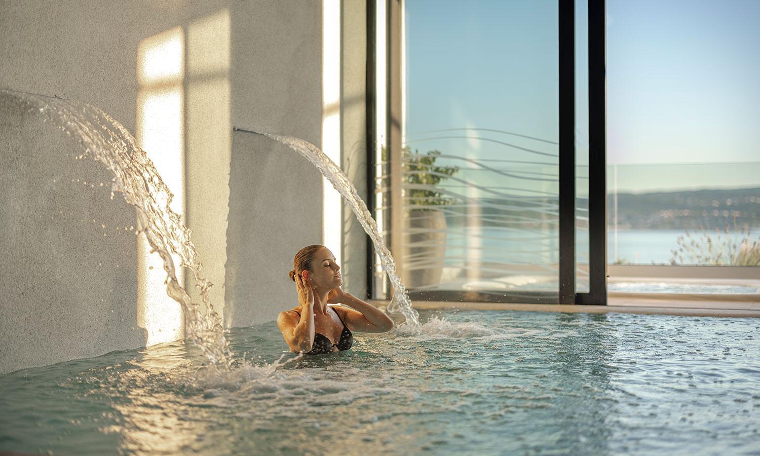 Aminess Younique Narrivi Hotel Crikvenica Exterior photo